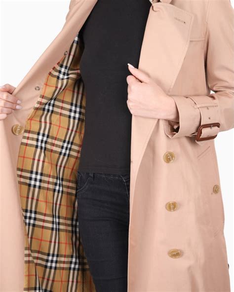 burberry aldeby trench coat|longest burberry trench coat.